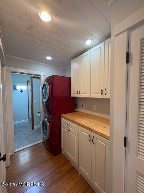 14 Jonathan Drive Manahawkin, NJ 08050 - Photo 14 of 41 hall-laundry