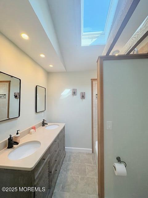 14 Jonathan Drive Manahawkin, NJ 08050 - Photo 16 of 41 bathroom