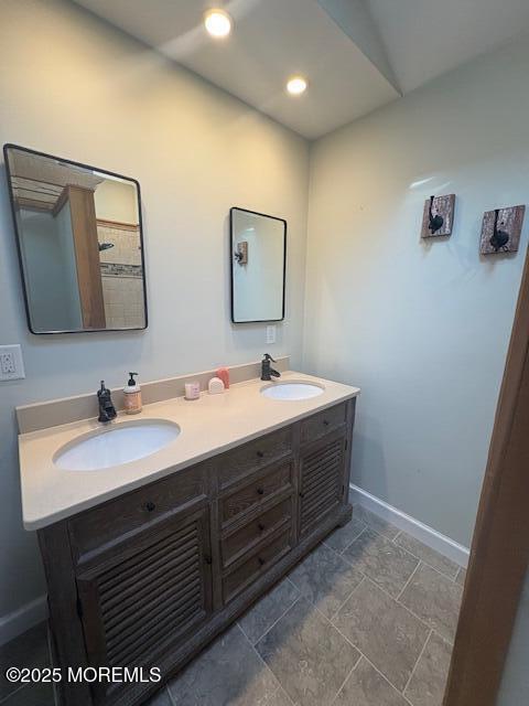 14 Jonathan Drive Manahawkin, NJ 08050 - Photo 17 of 41 bathroom1