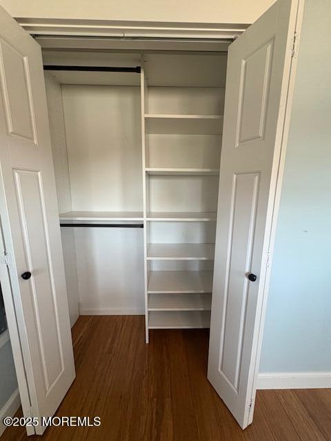 14 Jonathan Drive Manahawkin, NJ 08050 - Photo 20 of 41 closet 1
