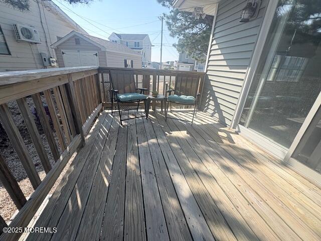 14 Jonathan Drive Manahawkin, NJ 08050 - Photo 26 of 41 deck