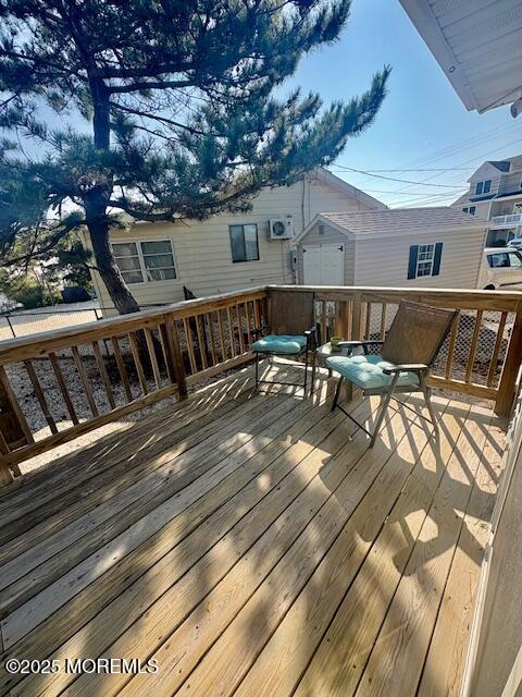 14 Jonathan Drive Manahawkin, NJ 08050 - Photo 27 of 41 deck