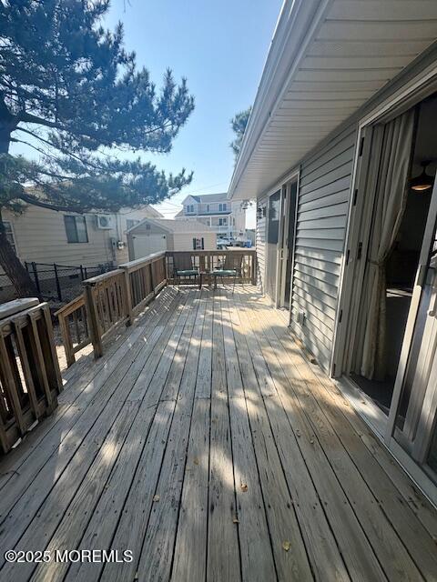 14 Jonathan Drive Manahawkin, NJ 08050 - Photo 28 of 41 deck