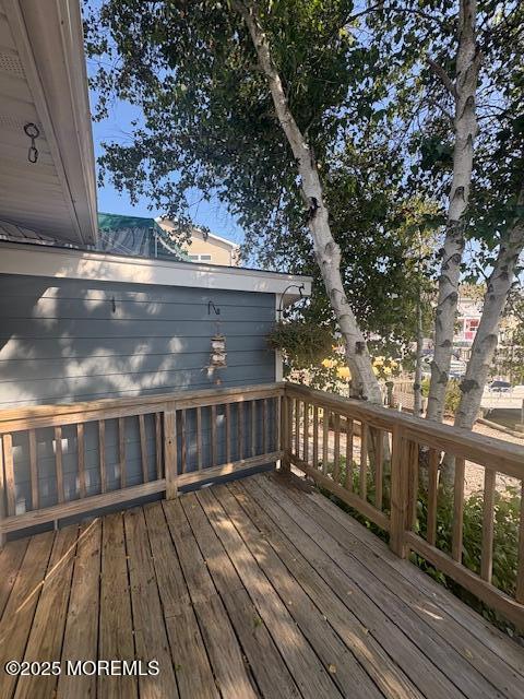 14 Jonathan Drive Manahawkin, NJ 08050 - Photo 29 of 41 deck