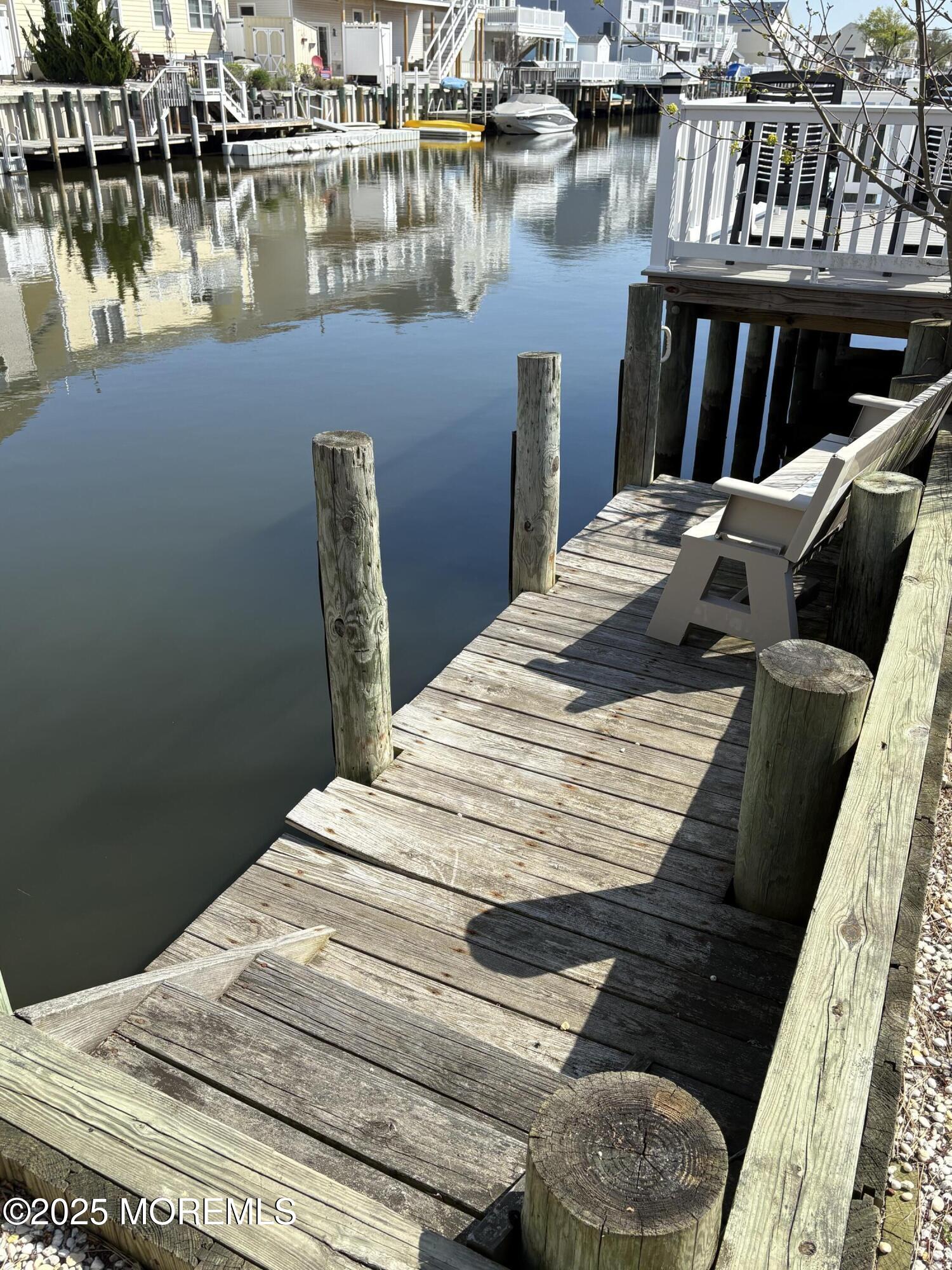 14 Jonathan Drive Manahawkin, NJ 08050 - Photo 37 of 41 dock 1