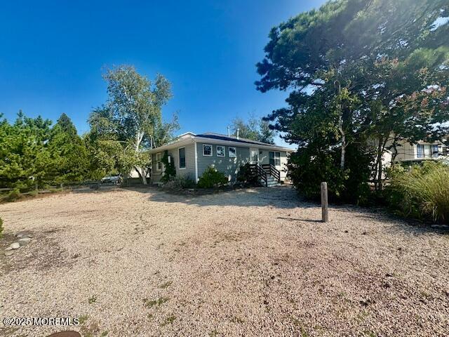 14 Jonathan Drive Manahawkin, NJ 08050 - Photo 4 of 41 front of house