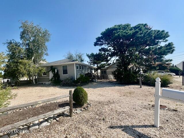 14 Jonathan Drive Manahawkin, NJ 08050 - Photo 5 of 41 front of house