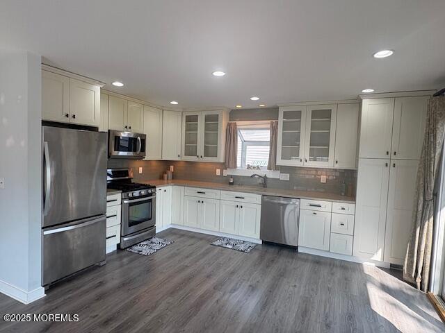 14 Jonathan Drive Manahawkin, NJ 08050 - Photo 10 of 41 kitchen