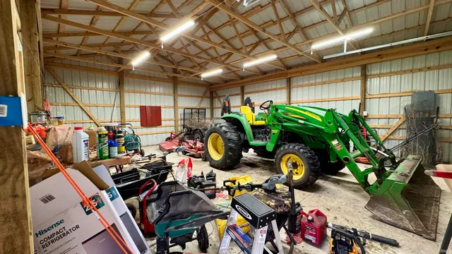 $272,500 | 950 Earl Road, Mitchell, IN 47446