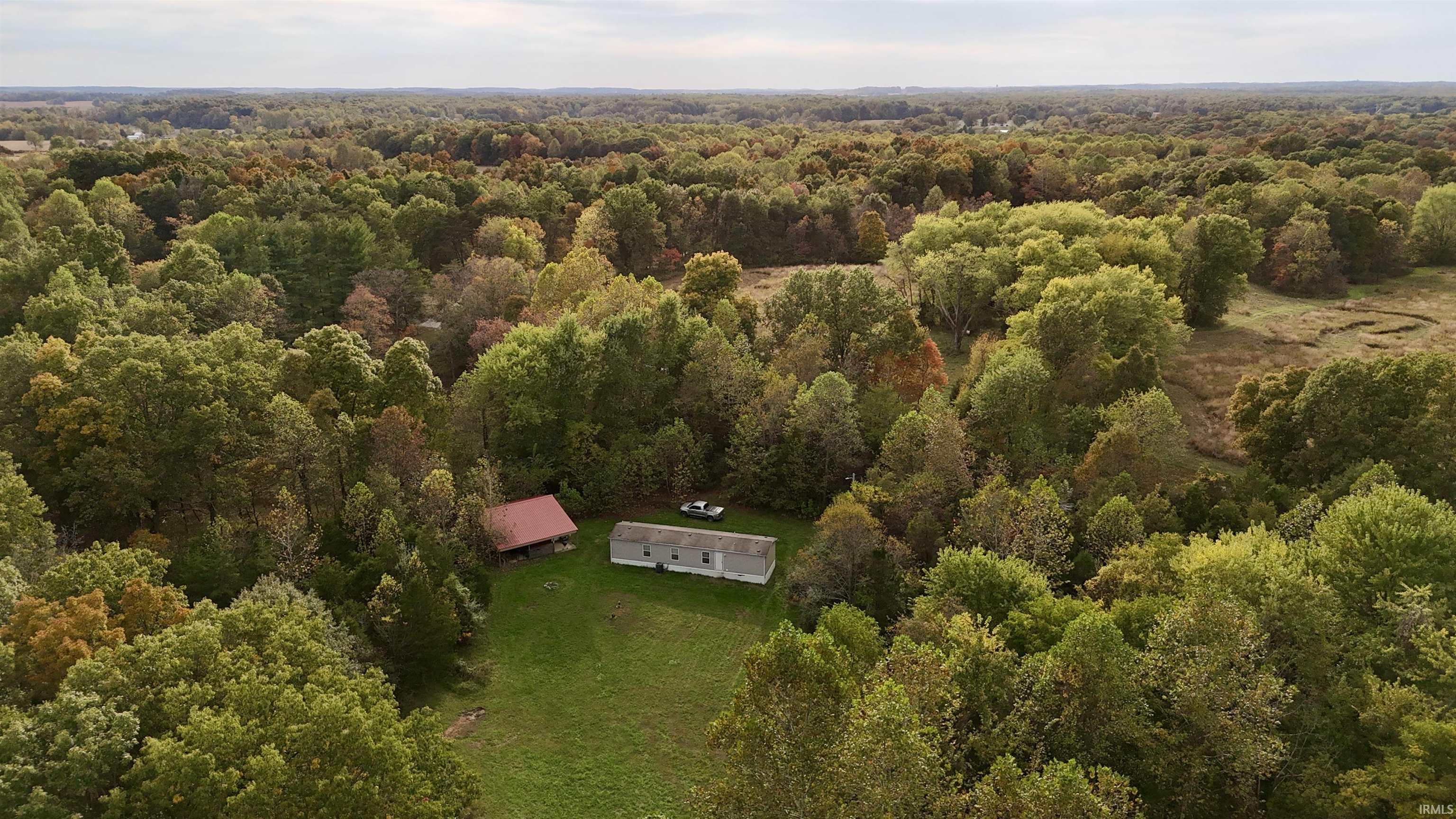 950 Earl Road Mitchell, IN 47446 - Photo 3 of 35