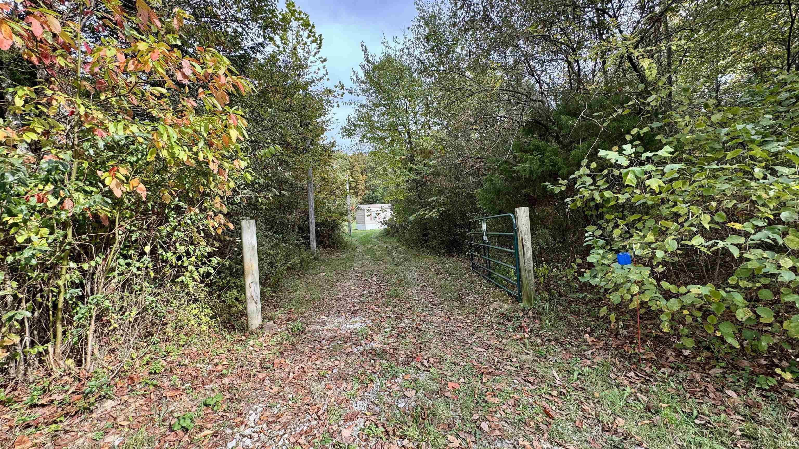 950 Earl Road Mitchell, IN 47446 - Photo 9 of 35