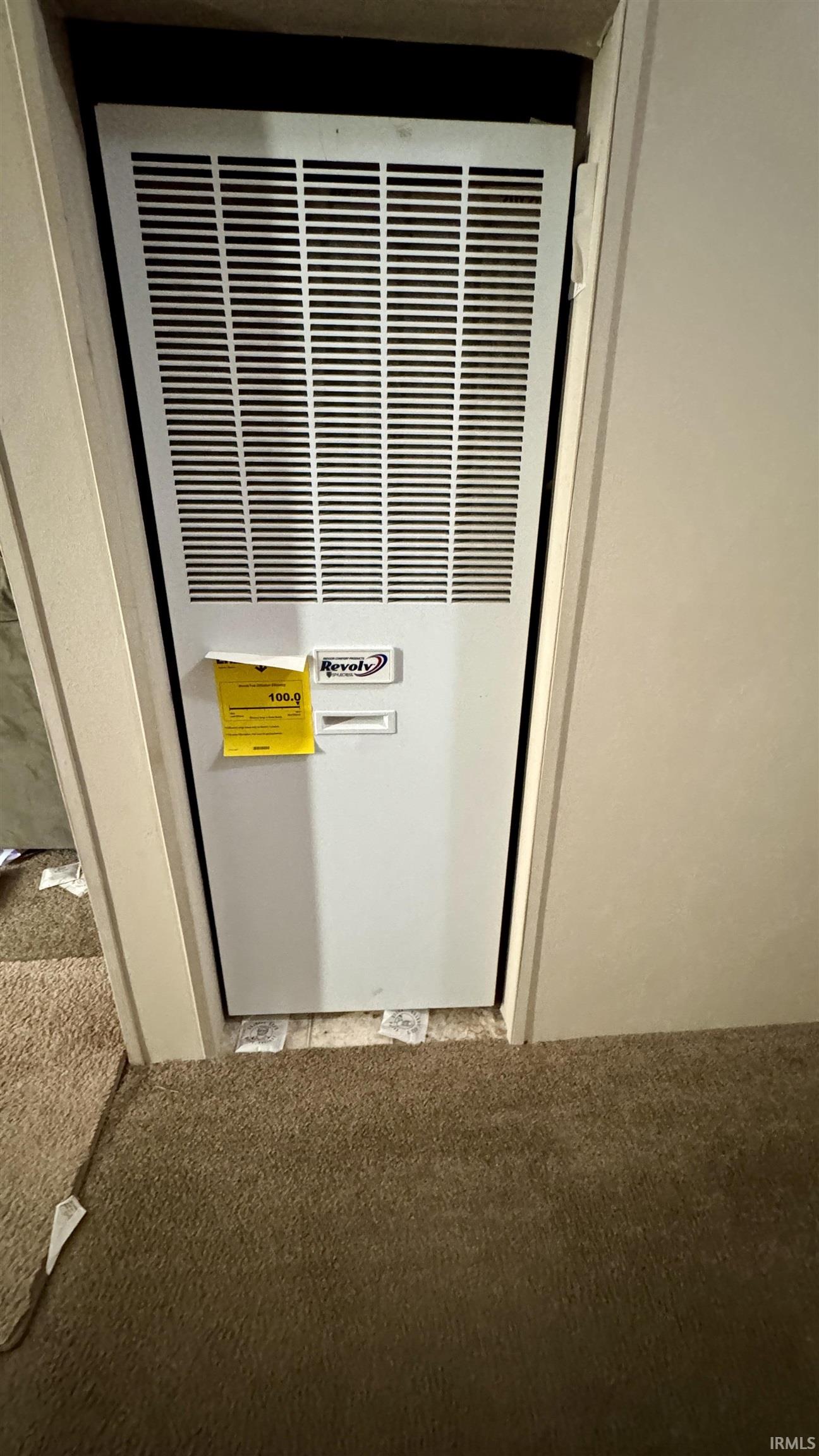 950 Earl Road Mitchell, IN 47446 - Photo 10 of 35