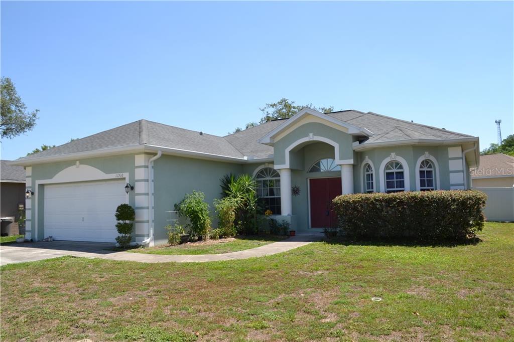 11938 Tasha Court New Port Richey, FL 34654 - Photo 1 of 1