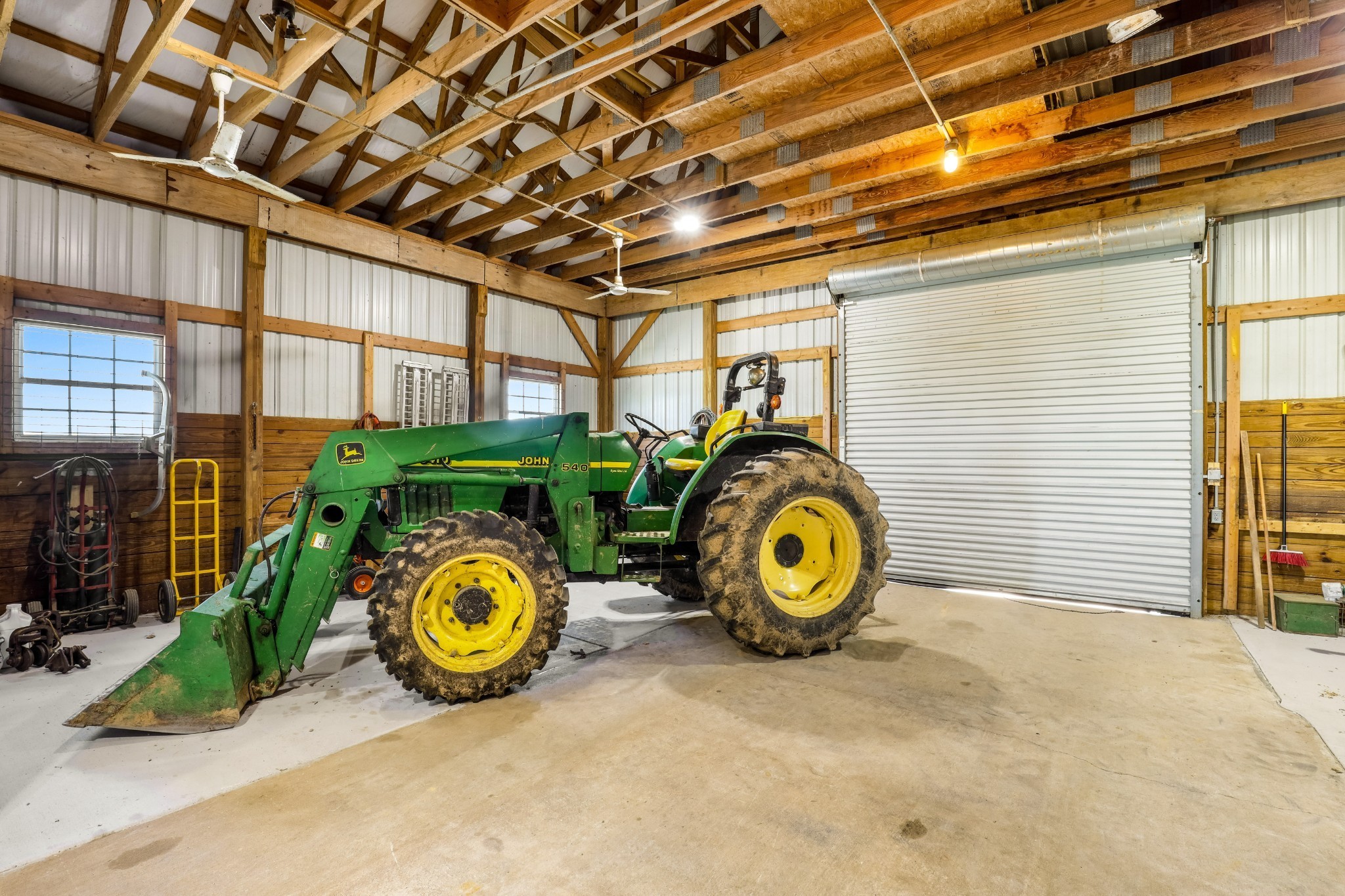 4984 Somerville Road Cross Plains, TN 37049 - Photo 29 of 57