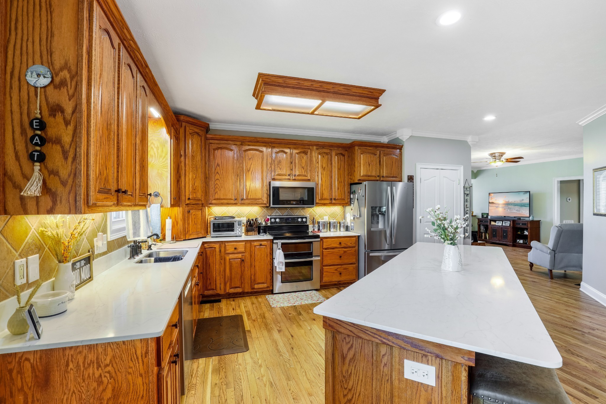 4984 Somerville Road Cross Plains, TN 37049 - Photo 39 of 57