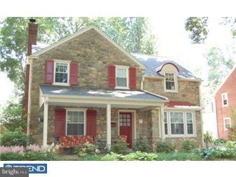 318 Hamilton Road Merion Station, PA 19066 - Photo 1 of 12