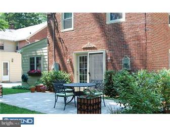 318 Hamilton Road Merion Station, PA 19066 - Photo 2 of 12