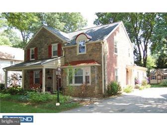 318 Hamilton Road Merion Station, PA 19066 - Photo 3 of 12