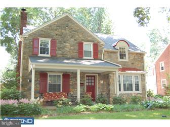 318 Hamilton Road Merion Station, PA 19066 - Photo 8 of 12