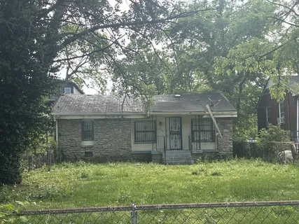 $297,000 | 2619 Pennington Avenue, Nashville, TN 37216