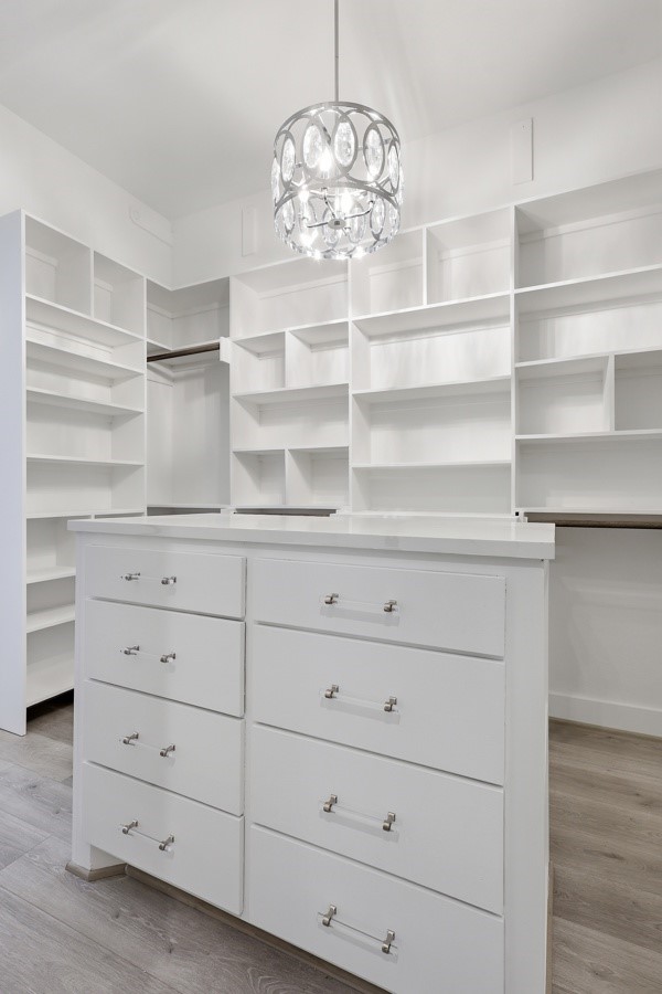 26923 Arethusa Court Spring, TX 77389 - Photo 17 of 44 Custom private walking-closet