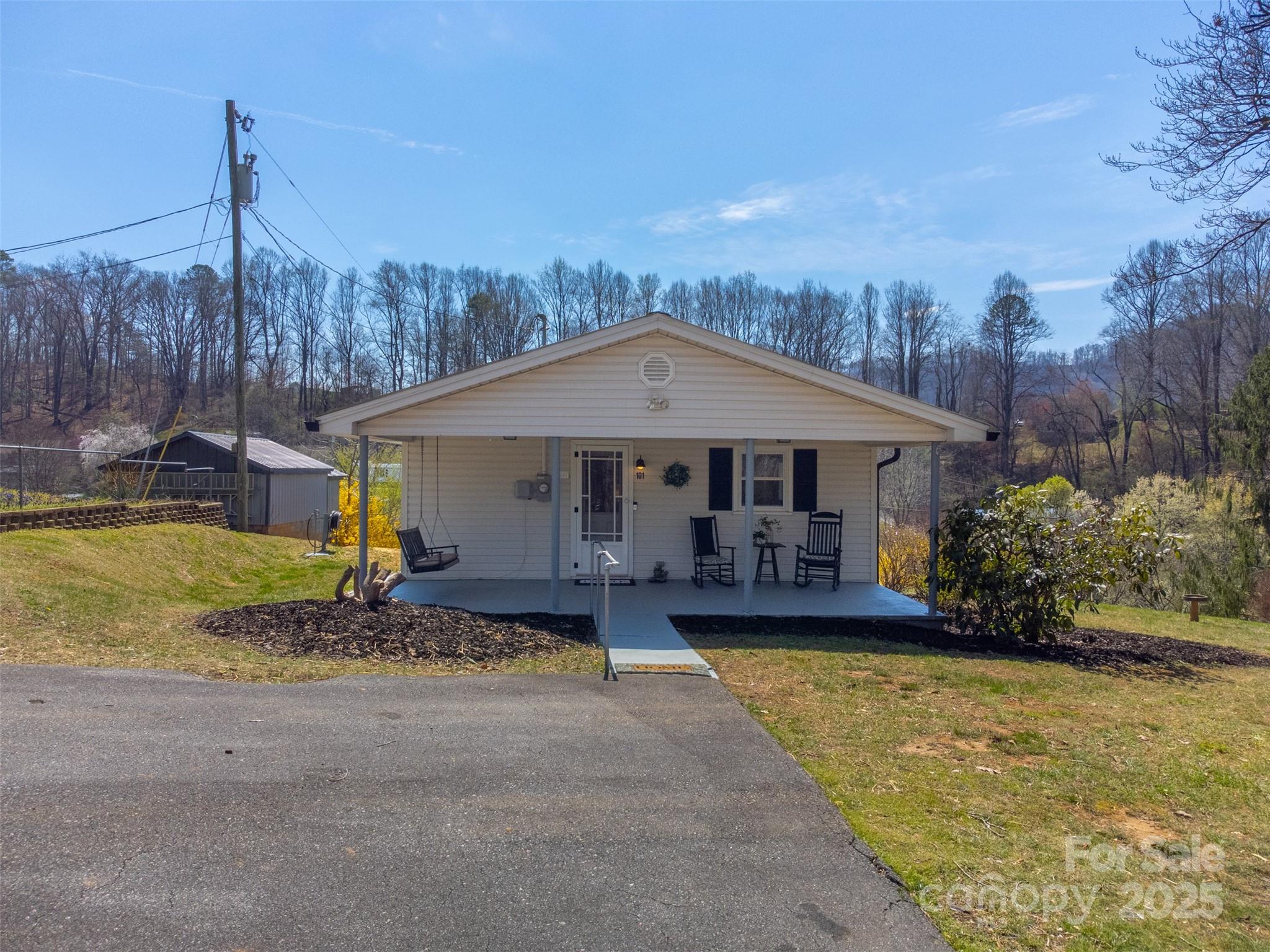 101 Astro Drive Sylva, NC 28779 - Photo 29 of 39