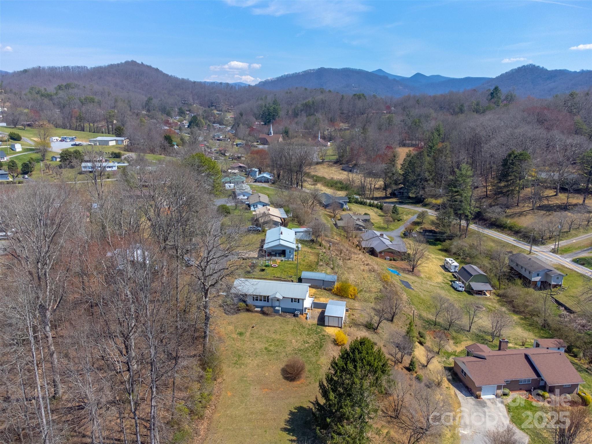 101 Astro Drive Sylva, NC 28779 - Photo 38 of 39