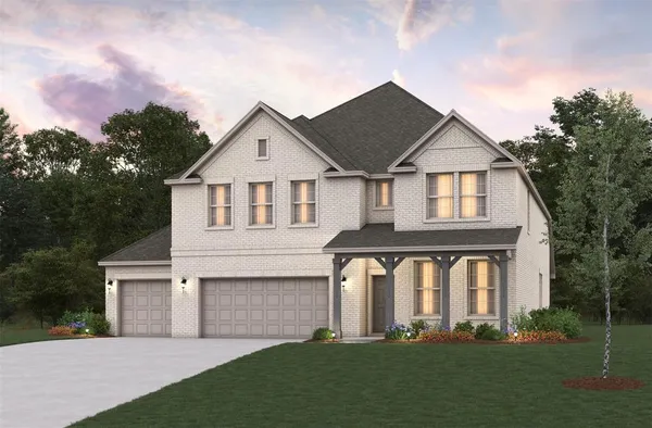 $578,527 | 366 Rivergate Street, Fate, TX 75087