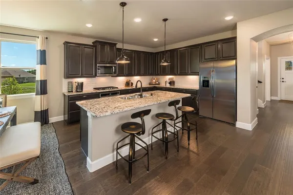 $578,527 | 366 Rivergate Street, Fate, TX 75087