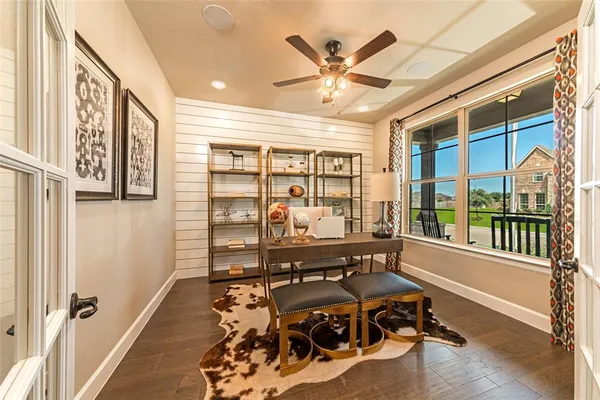 $578,527 | 366 Rivergate Street, Fate, TX 75087