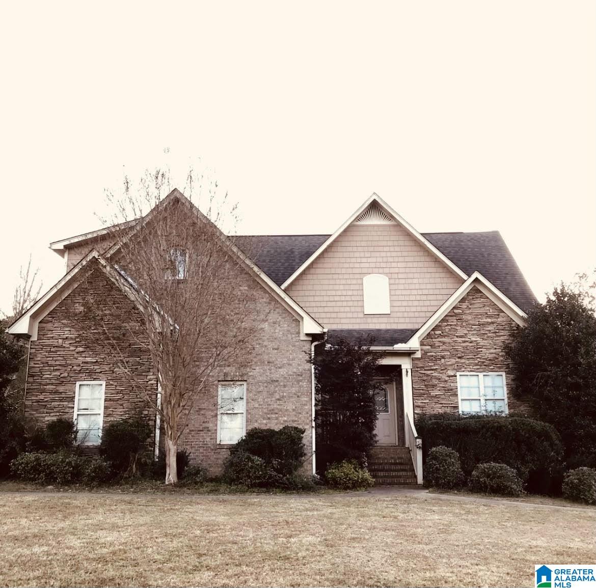 166 Grove Circle Bessemer, AL 35023 - Photo 1 of 1