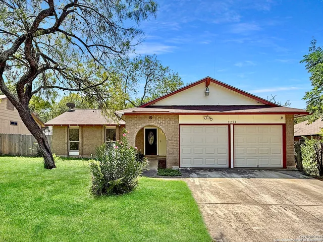 $204,900 | 9254 Ridge Town, San Antonio, TX 78250