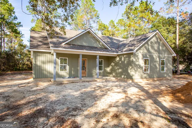 $283,500 | 4858 Stanfield Circle, Blackshear, GA 31516