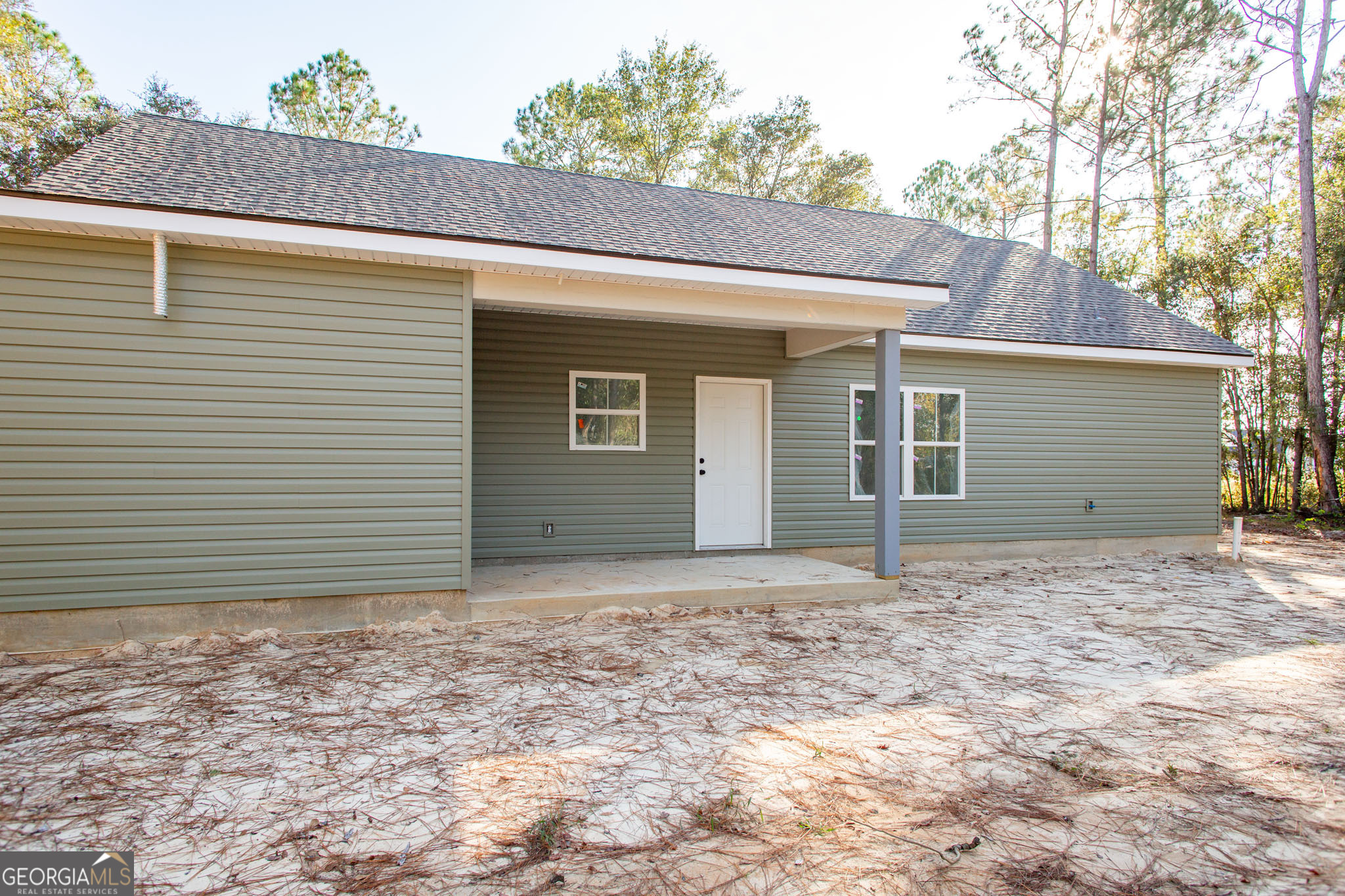 4858 Stanfield Circle Blackshear, GA 31516 - Photo 5 of 23