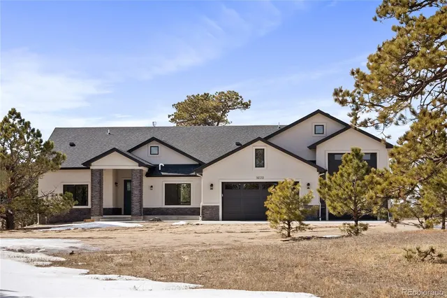 $1,449,900 | 16510 Early Lgt Drive, Colorado Springs, CO 80908