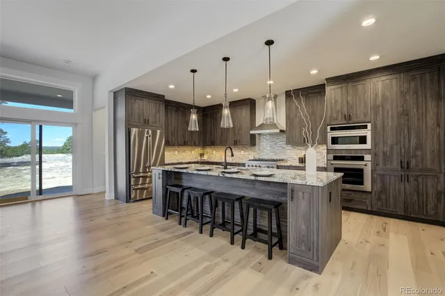 $1,449,900 | 16510 Early Lgt Drive, Colorado Springs, CO 80908