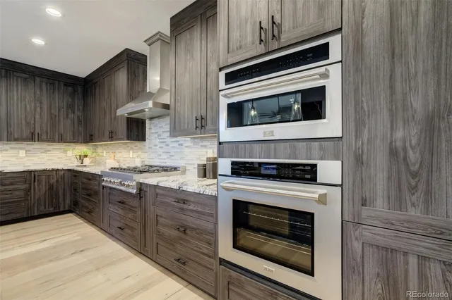 $1,449,900 | 16510 Early Lgt Drive, Colorado Springs, CO 80908