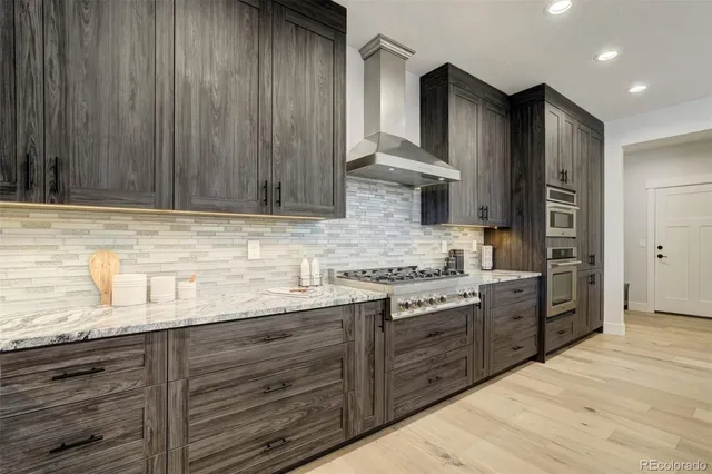 $1,449,900 | 16510 Early Lgt Drive, Colorado Springs, CO 80908