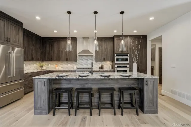 $1,449,900 | 16510 Early Lgt Drive, Colorado Springs, CO 80908