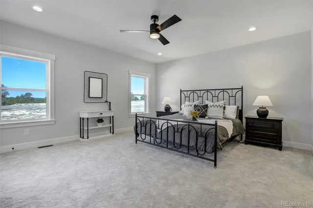 $1,449,900 | 16510 Early Lgt Drive, Colorado Springs, CO 80908