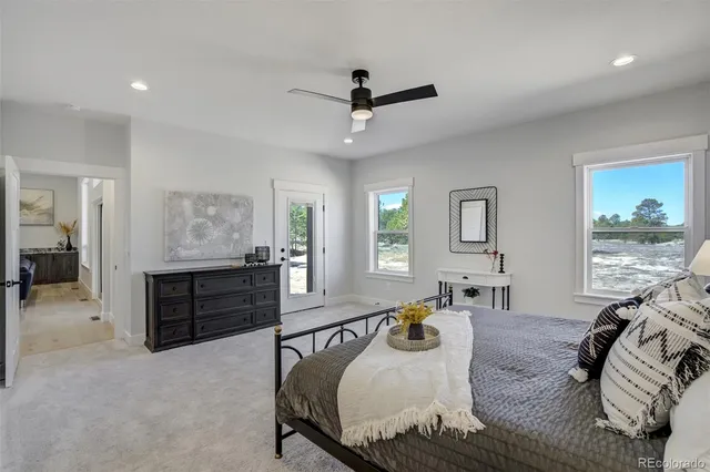 $1,449,900 | 16510 Early Lgt Drive, Colorado Springs, CO 80908