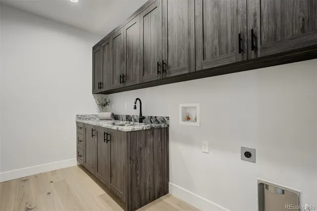 $1,449,900 | 16510 Early Lgt Drive, Colorado Springs, CO 80908