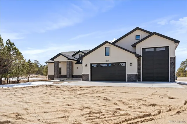$1,449,900 | 16510 Early Lgt Drive, Colorado Springs, CO 80908