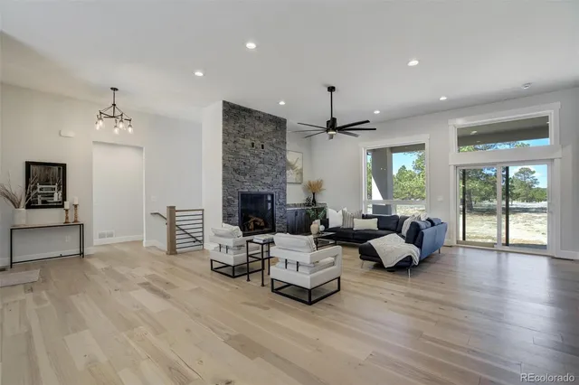 $1,449,900 | 16510 Early Lgt Drive, Colorado Springs, CO 80908