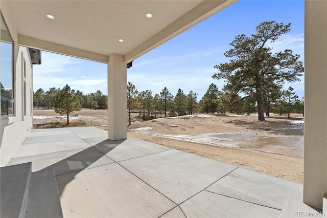 $1,449,900 | 16510 Early Lgt Drive, Colorado Springs, CO 80908