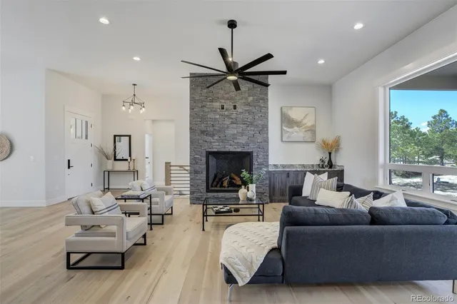 $1,449,900 | 16510 Early Lgt Drive, Colorado Springs, CO 80908