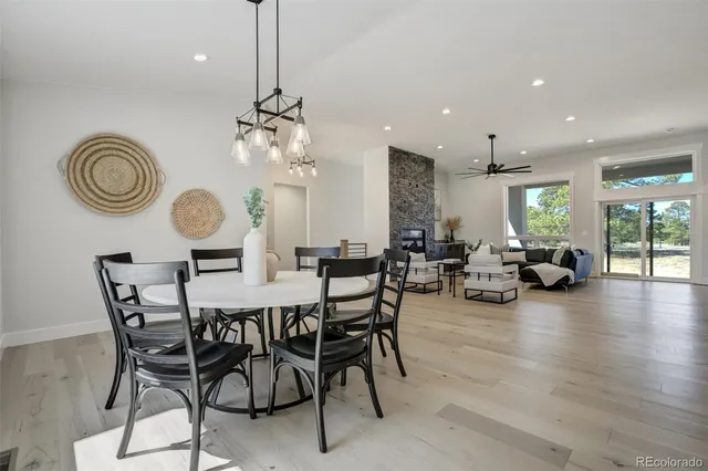 $1,449,900 | 16510 Early Lgt Drive, Colorado Springs, CO 80908