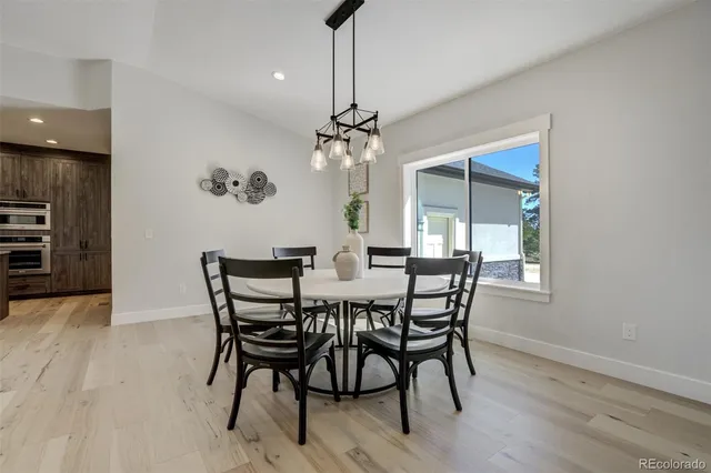 $1,449,900 | 16510 Early Lgt Drive, Colorado Springs, CO 80908