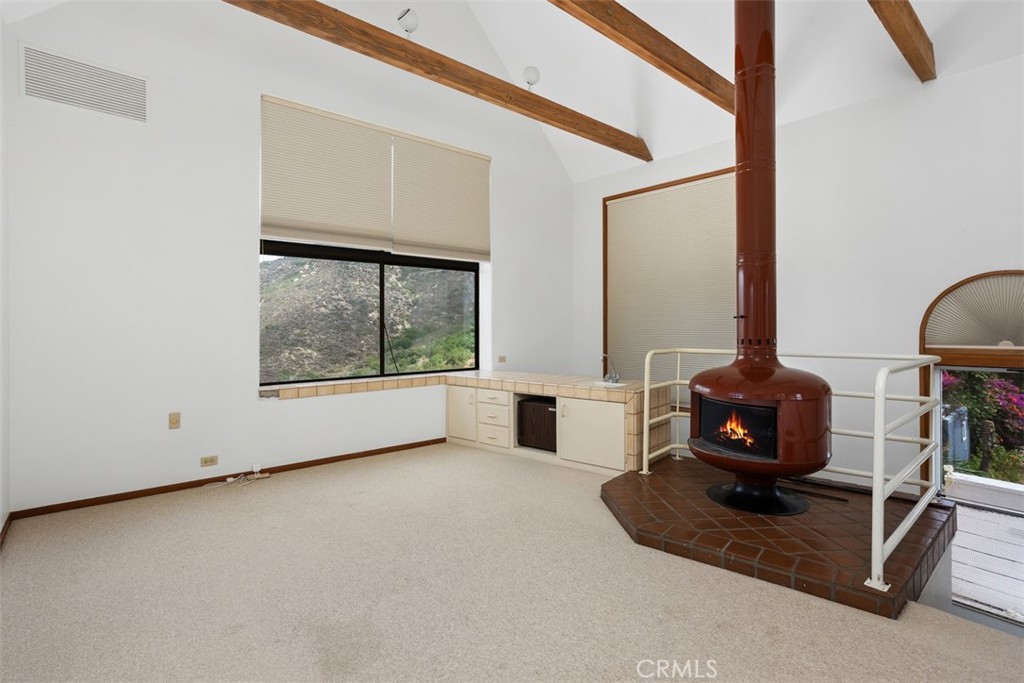 3264 Shearer Crossing Fallbrook, CA 92028 - Photo 19 of 41 a living room with a large window