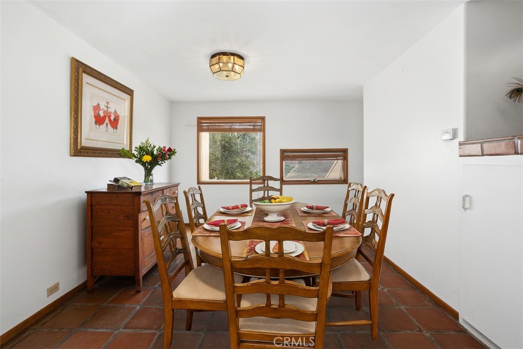 3264 Shearer Crossing Fallbrook, CA 92028 - Photo 6 of 41 a dining room with furniture and window